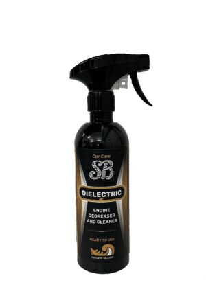 Очисник двигуна діелектрик 500мл. - CarCare-SB DIELECTRIC