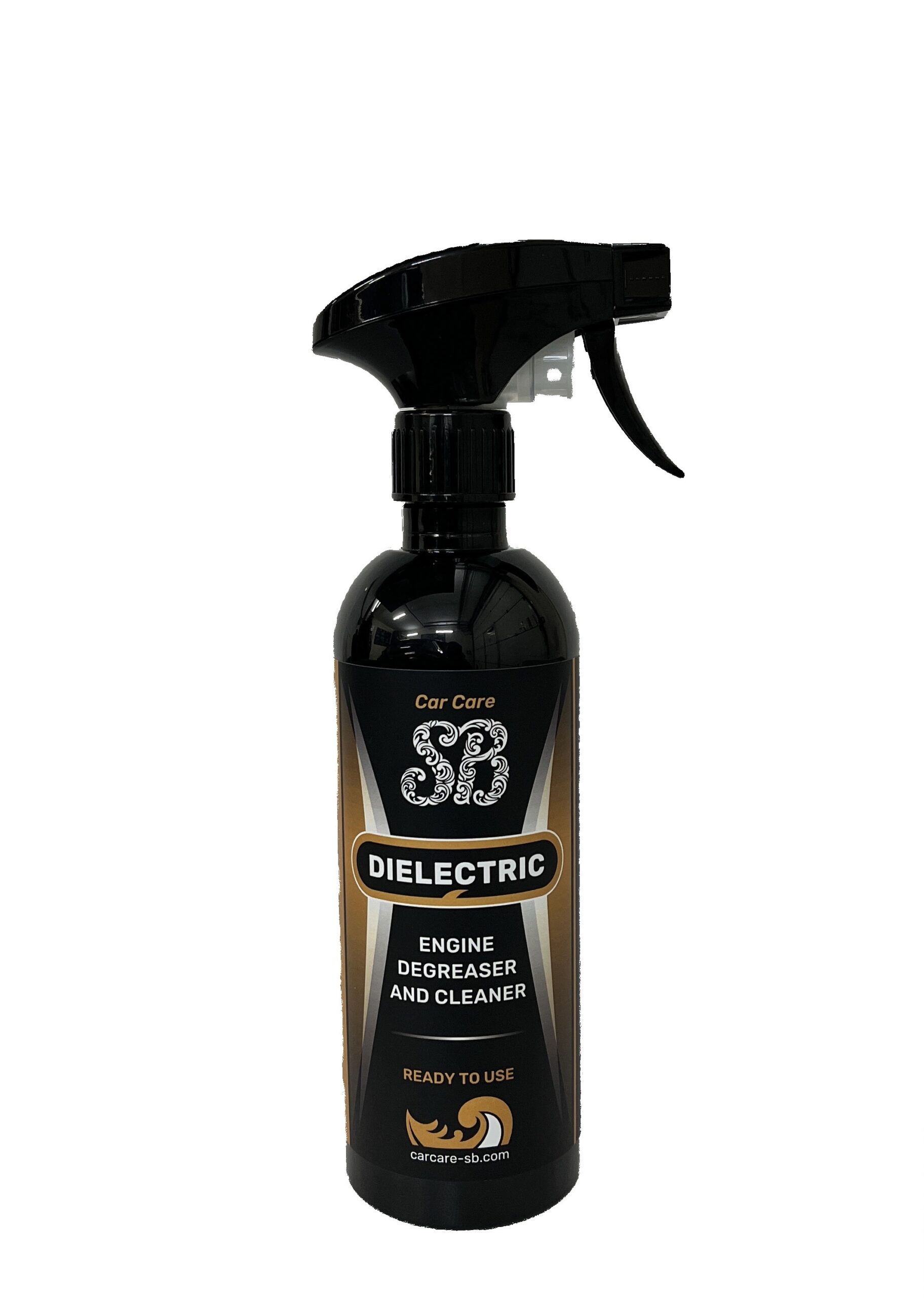 Очисник двигуна діелектрик 500мл. - CarCare-SB DIELECTRIC