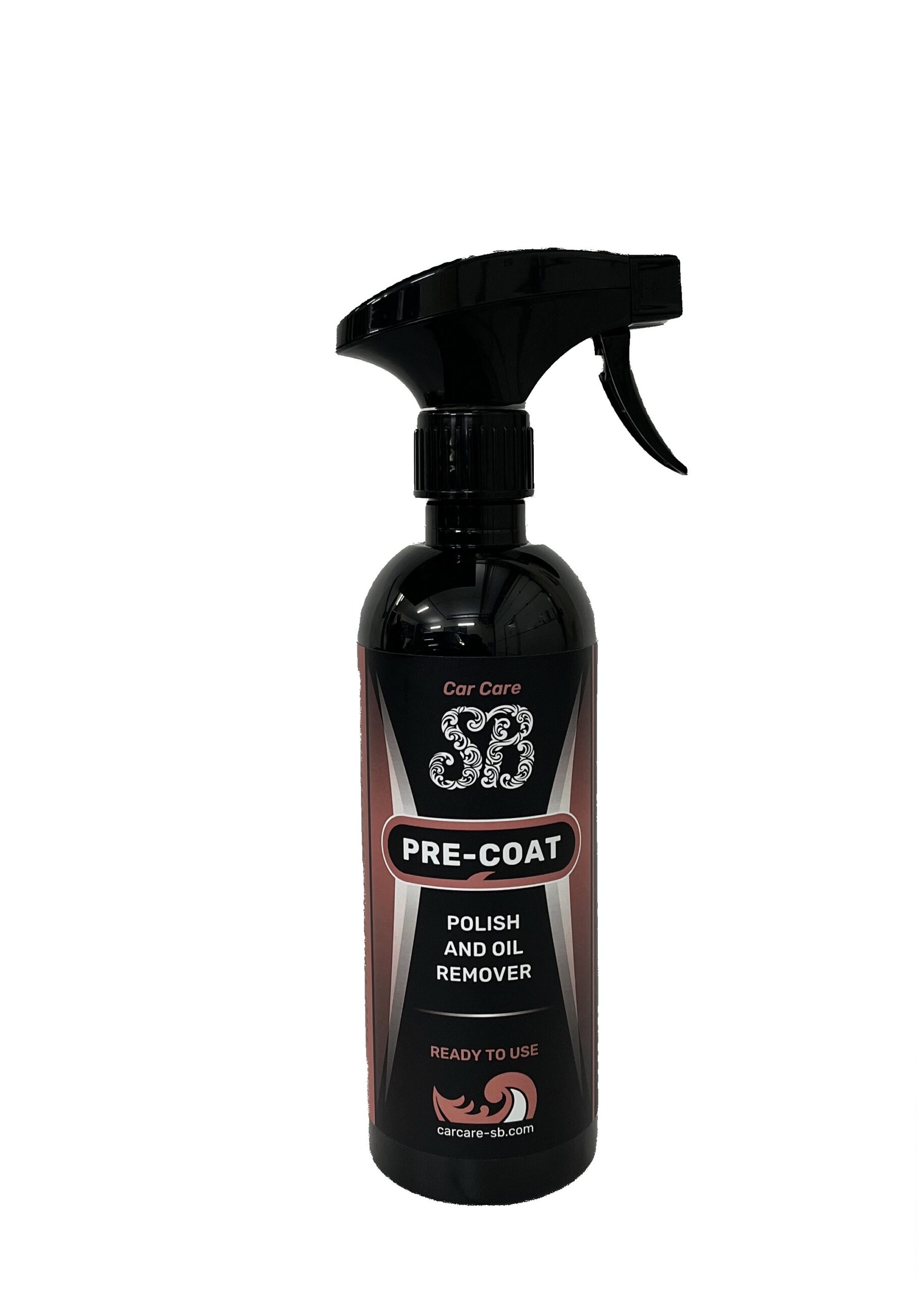 Знежирювач для авто 500 мл. - CarCare-SB Pre-Coat
