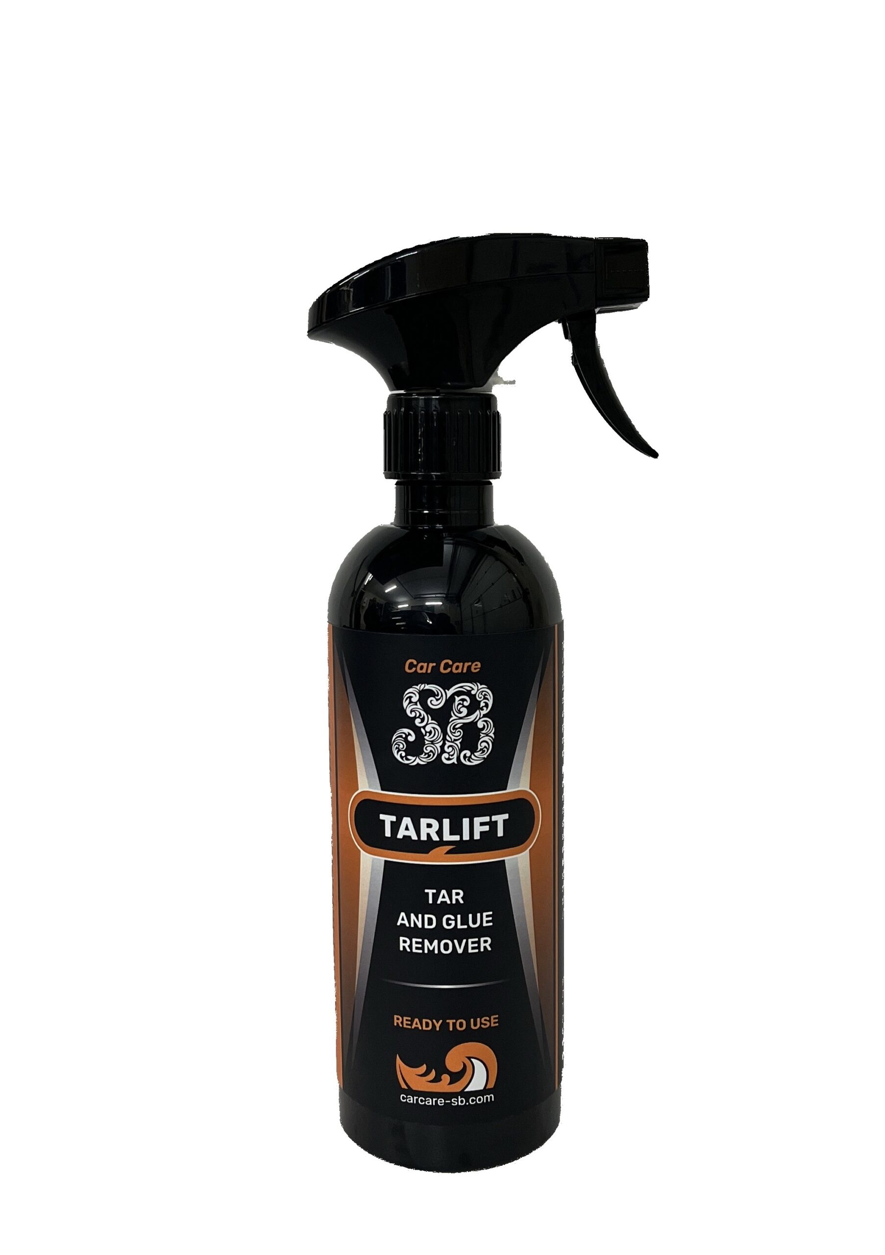 Антибітум очисник смоли та клею - CarCare-SB Tarlift 500ml.