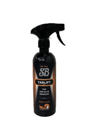 Антибітум очисник смоли та клею - CarCare-SB Tarlift 500ml.