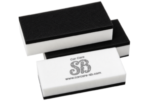 Аплікатор блок для нанесення кераміки – CarCare-SB Applicator