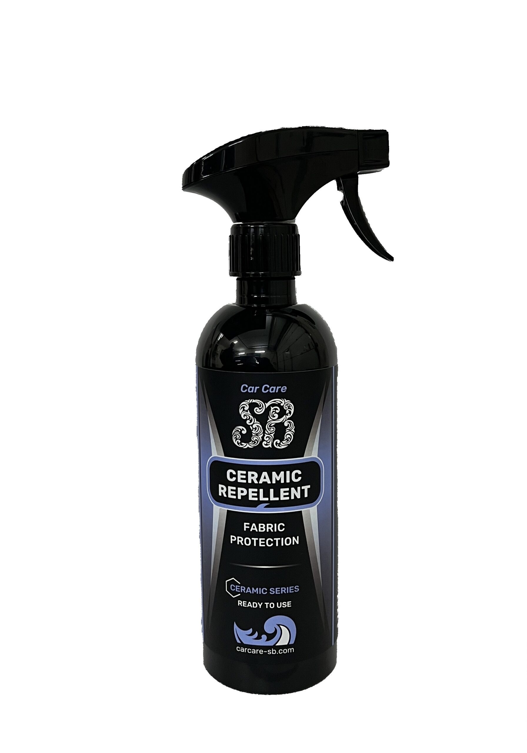 Керамічний захист тканини 500 мл. - CarCare-SB Repellent