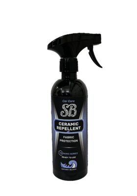 Керамічний захист тканини 500 мл. - CarCare-SB Repellent