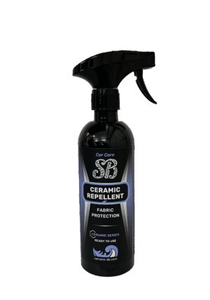 Керамічний захист тканини 500 мл. - CarCare-SB Repellent