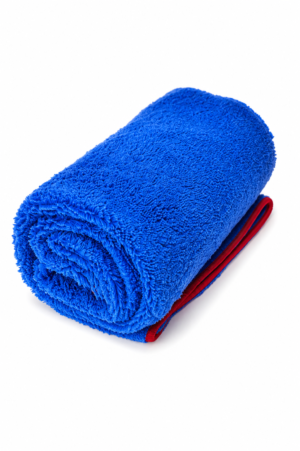 Мікрофібровий рушник для сушки авто 60Х90см. – CarCare-SB Microfibre Terry Towel 450 GSM