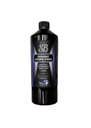 Гідрофобна керамічна піна 1000 мл. Концентрат - CarCare-SB Ceramic Hydro-Foam