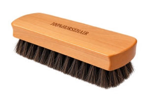 Щітка для дітейлінгу з кінського волосся - CarCare-SB Detailing Brush
