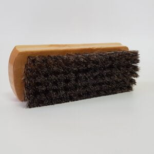 Щітка для дітейлінгу з кінського волосся - CarCare-SB Detailing Brush