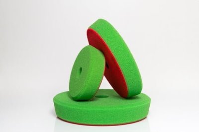 CarCare-SB Polishing Pad medium hard-Полірувальний круг помірно-ріжучий