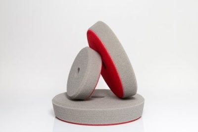 CarCare-SB Polishing Pad hard-Полірувальний круг агресивно-ріжучий 75мм.