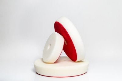 CarCare-SB Polishing Pad soft-Полірувальний круг антиголограмний-м'який