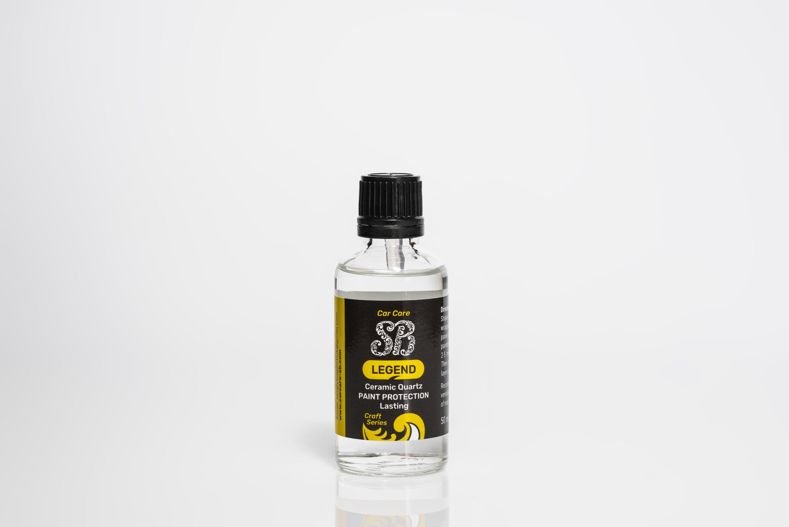 CarCare-SB Legend