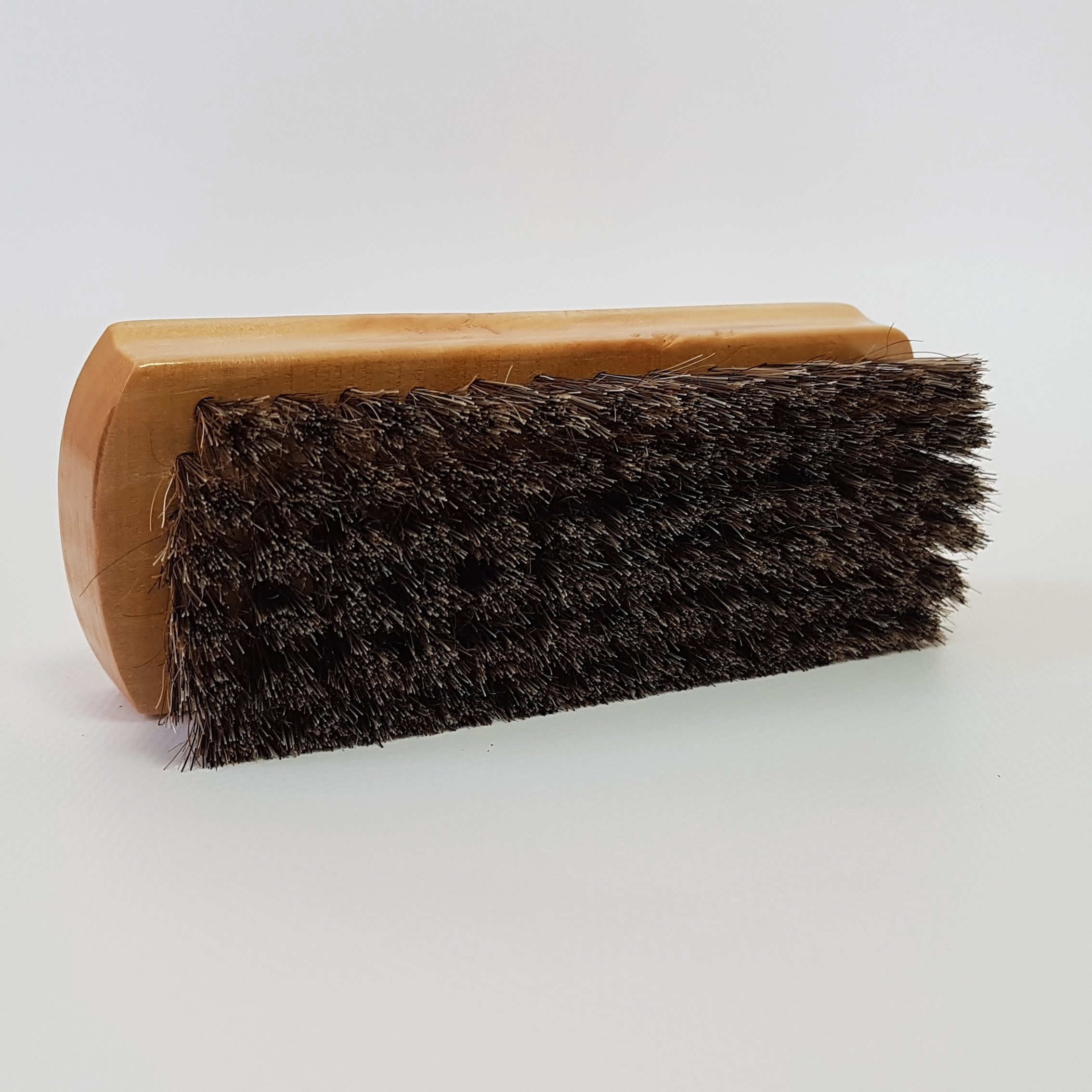 Щітка для дітейлінгу з кінського волосся - CarCare-SB Detailing Brush