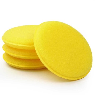 Паралоновий аплікатор - CarCare-SB Applicator Pad