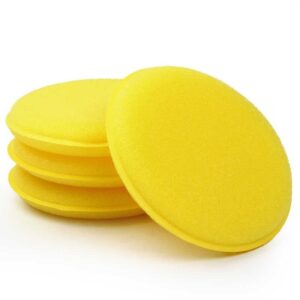 Паралоновий аплікатор - CarCare-SB Applicator Pad