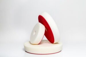 CarCare-SB Polishing Pad soft-Полірувальний круг антиголограмний-м'який
