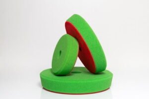 CarCare-SB Polishing Pad medium hard-Полірувальний круг помірно-ріжучий