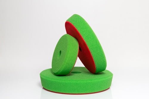 CarCare-SB Polishing Pad medium hard-Полірувальний круг помірно-ріжучий