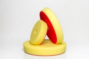 CarCare-SB Polishing Pad medium-Полірувальний круг антиголограмний-середній