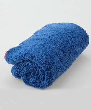 Мікрофібровий рушник для сушки авто 60Х90см. - CarCare-SB Microfibre Terry Towel 450 GSM