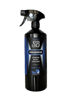 Дезінфікуючий засіб інтер'єру 1000 мл. - CarCare-SB Freshness