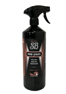 Знежирювач для авто 1000 мл. - CarCare-SB Pre-Coat
