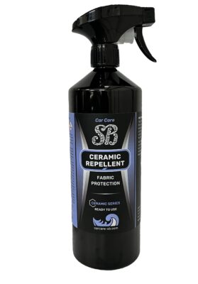 Керамічний захист тканини 1000 мл. - CarCare-SB Repellent
