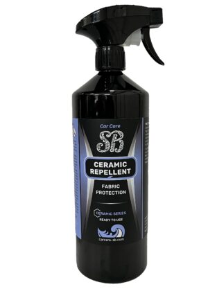 Керамічний захист тканини 1000 мл. - CarCare-SB Repellent