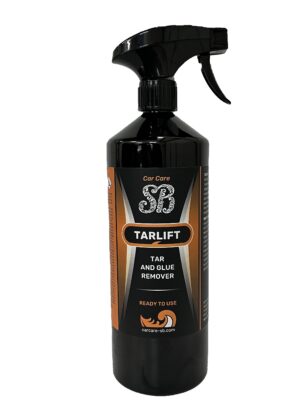 Антибітум очисник смоли та клею - CarCare-SB Tarlift 1000ml.