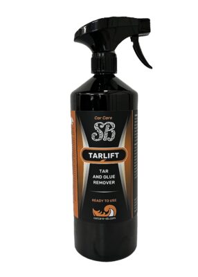 Антибітум очисник смоли та клею - CarCare-SB Tarlift 1000ml.