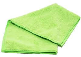 Мікрофібра універсальна багатоцільова 50Х70см. - CarCare-SB UNIVERSAL Large 400gsm