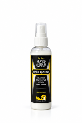 Лосьйон для шкіряного покриття 100 мл. - CarCare-SB Inner-Leather